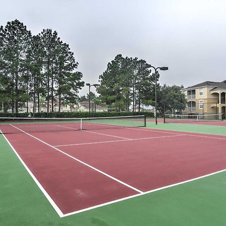 Kissimmee Villa With Pool And Lanai About 5 Mi To Disney! Exterior photo